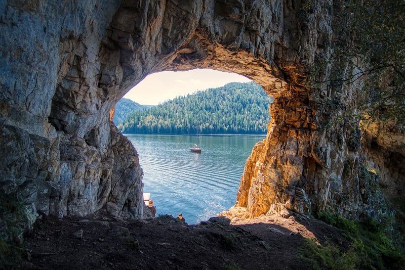 Fairy Tale Archway